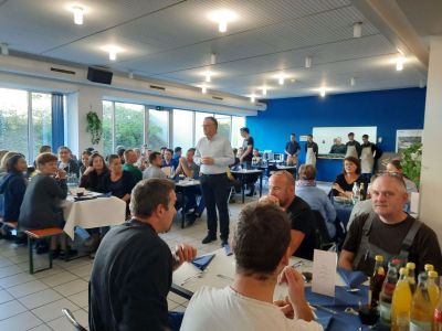 Bild6 Essen am 22.9.22