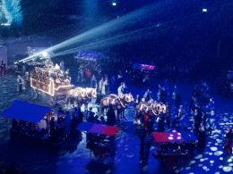 Foto1 Jahresausklang 2013